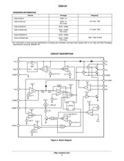 CS5101EDW16G datasheet.datasheet_page 5