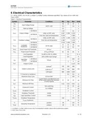 AS7620BBQFT500 datasheet.datasheet_page 4