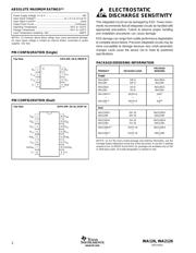 INA2126EA/250G4 datasheet.datasheet_page 2