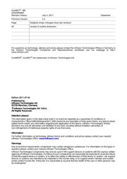 ICE2QR0665 datasheet.datasheet_page 2