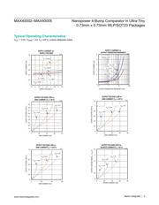 MAX40004ANS02+ 数据规格书 5