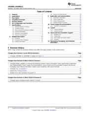 LM25088MHX-2/NOPB datasheet.datasheet_page 2