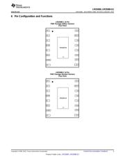 LM25088MHX-2/NOPB datasheet.datasheet_page 3