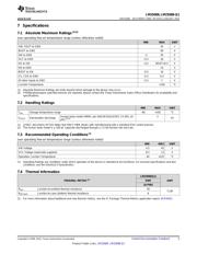 LM25088MHX-2/NOPB datasheet.datasheet_page 5