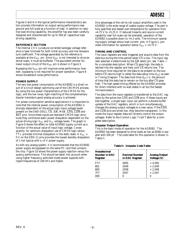 AD8582ANZ datasheet.datasheet_page 5