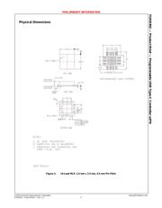 FUSB302UCX 数据规格书 4