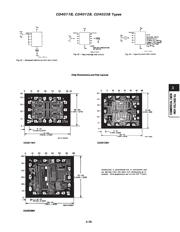 CD4011BF3A datasheet.datasheet_page 4