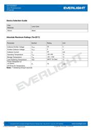 PT334-6B datasheet.datasheet_page 2