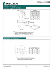 RCLAMP0582BQ.TCT datasheet.datasheet_page 6