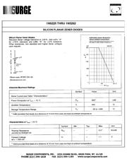 1N5258 datasheet.datasheet_page 1