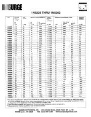 1N5262 datasheet.datasheet_page 2