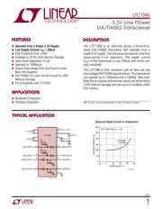 LTC1386IS datasheet.datasheet_page 1