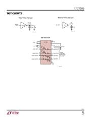 LTC1386IS#PBF datasheet.datasheet_page 5