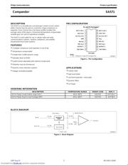 SA571 datasheet.datasheet_page 2