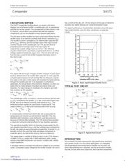 SA571 datasheet.datasheet_page 4