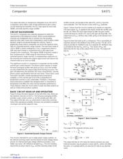 SA571 datasheet.datasheet_page 5