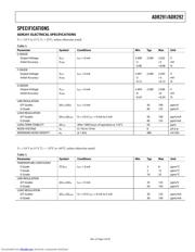 ADR291ERZ-REEL7 datasheet.datasheet_page 3