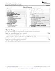 TLV1701QDBVRQ1 datasheet.datasheet_page 2