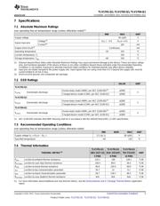 TLV1701QDBVRQ1 datasheet.datasheet_page 5