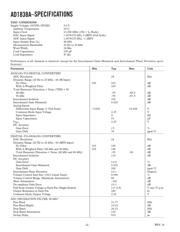 AD1838A datasheet.datasheet_page 2