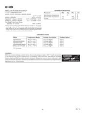 AD1838A datasheet.datasheet_page 6