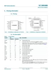 SC18IS600IPW112 datasheet.datasheet_page 3