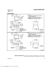 PVT422 datasheet.datasheet_page 5