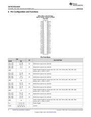 SN74CB3Q16244 datasheet.datasheet_page 4