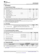 SN74CB3Q16244 datasheet.datasheet_page 5