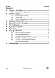 STP16CP05MTR datasheet.datasheet_page 2