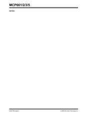 MCP665-E/UN datasheet.datasheet_page 2