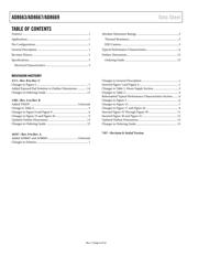 AD8669ARZ datasheet.datasheet_page 2