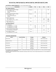 BCX18 datasheet.datasheet_page 2