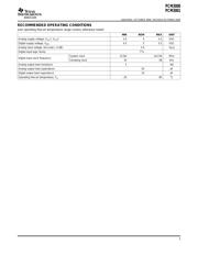 PCM3001EG datasheet.datasheet_page 5