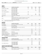 PYB15-Q24-S12-H-U 数据规格书 2
