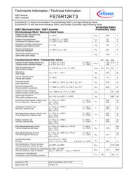 FS75R12KT3 datasheet.datasheet_page 1