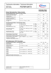 FS75R12KT3 datasheet.datasheet_page 2