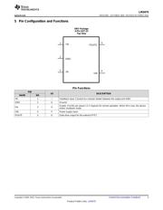 LM3475 datasheet.datasheet_page 3