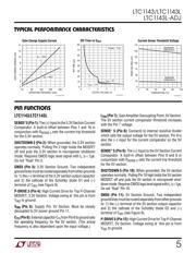 LTC1143CS#PBF datasheet.datasheet_page 5