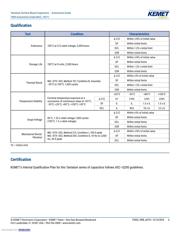 T498B106K016ATE2K8 数据规格书 3