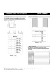 CDSOD323-T15S datasheet.datasheet_page 3