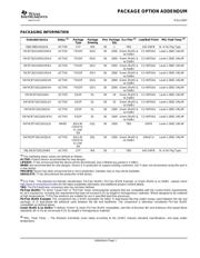 74CBT16212ADGVRG4 datasheet.datasheet_page 6