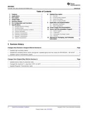 DRV5053VAQDBZR datasheet.datasheet_page 2