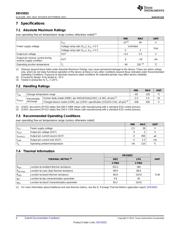 DRV5053VAQDBZR datasheet.datasheet_page 4