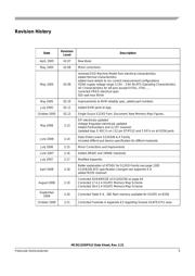 MC9S12XD256 datasheet.datasheet_page 5