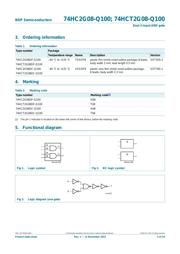 74HC2G08DP-Q100H datasheet.datasheet_page 3