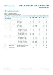 74HC2G08DP-Q100H datasheet.datasheet_page 6