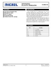 SY100ELT25ZG-TR datasheet.datasheet_page 1