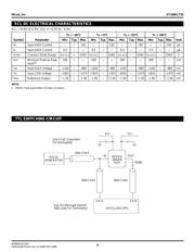 SY100ELT25ZITR 数据规格书 4