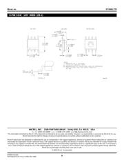 SY100ELT25ZITR 数据规格书 6